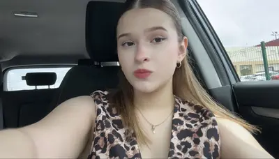 If she were your friend, what would you do to her? cover image