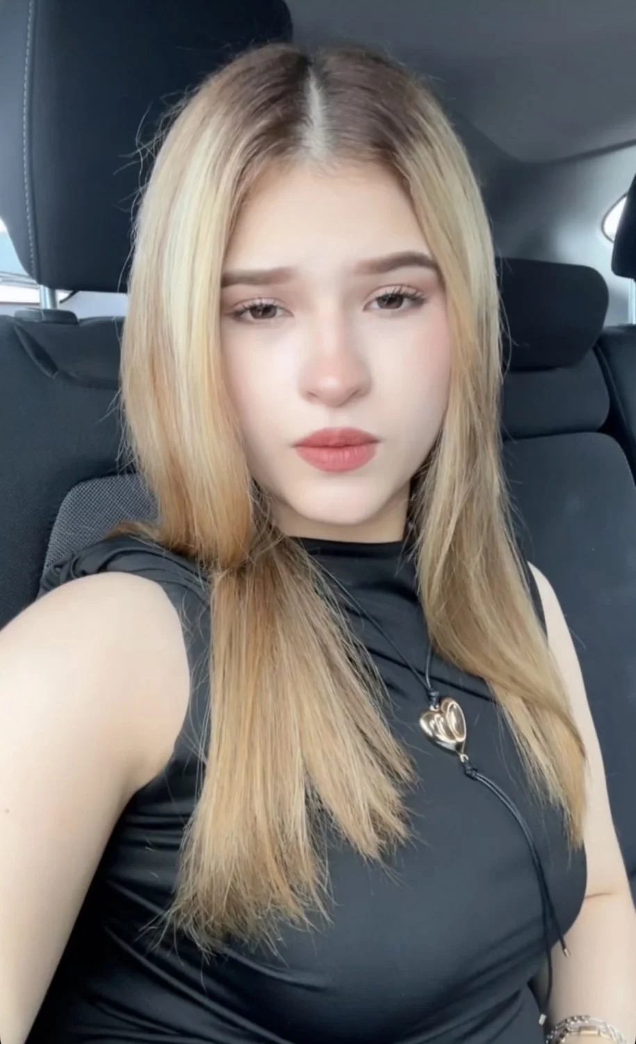 If she were your friend, what would you do to her? image 2