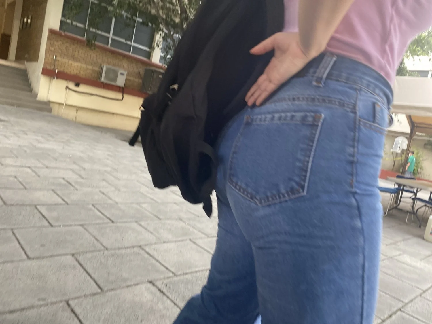 If she were your friend, what would you do to her? image 4