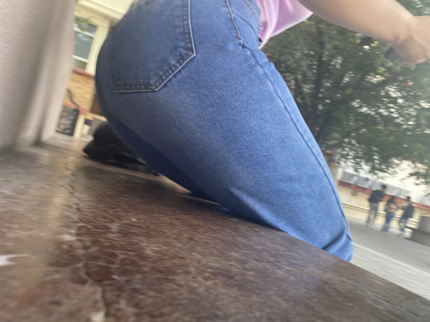 If she were your friend, what would you do to her? image 5