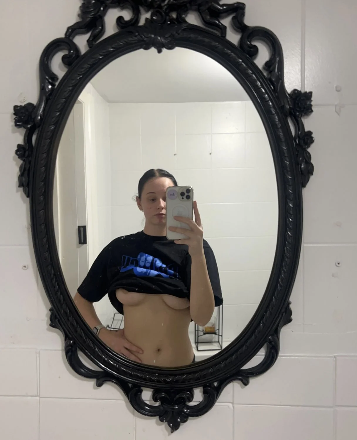 Alabama Pawg Teen image 10