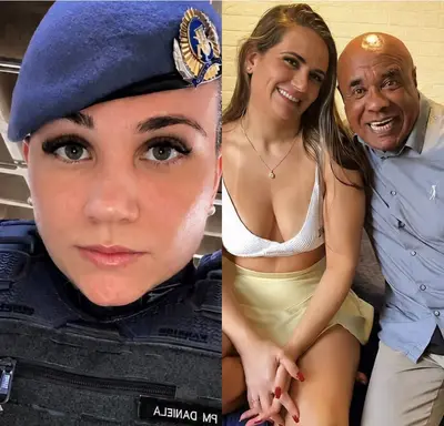 Daniela Baker cover image