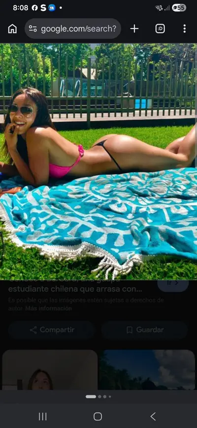 Flaquita rica ♥️✨️💖 cover image