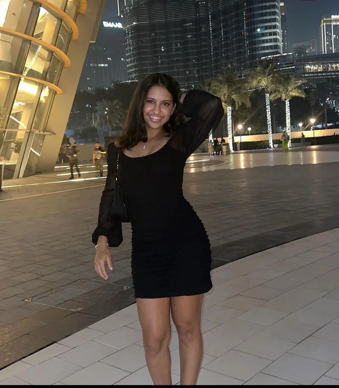 sexy 18 year old arab slut main image
