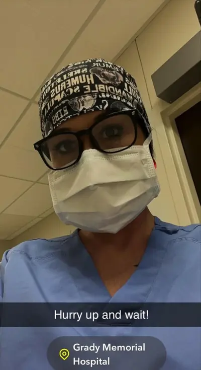 Melissa Kerr, 29 y.o. dumpster slut from Oklahoma cover image