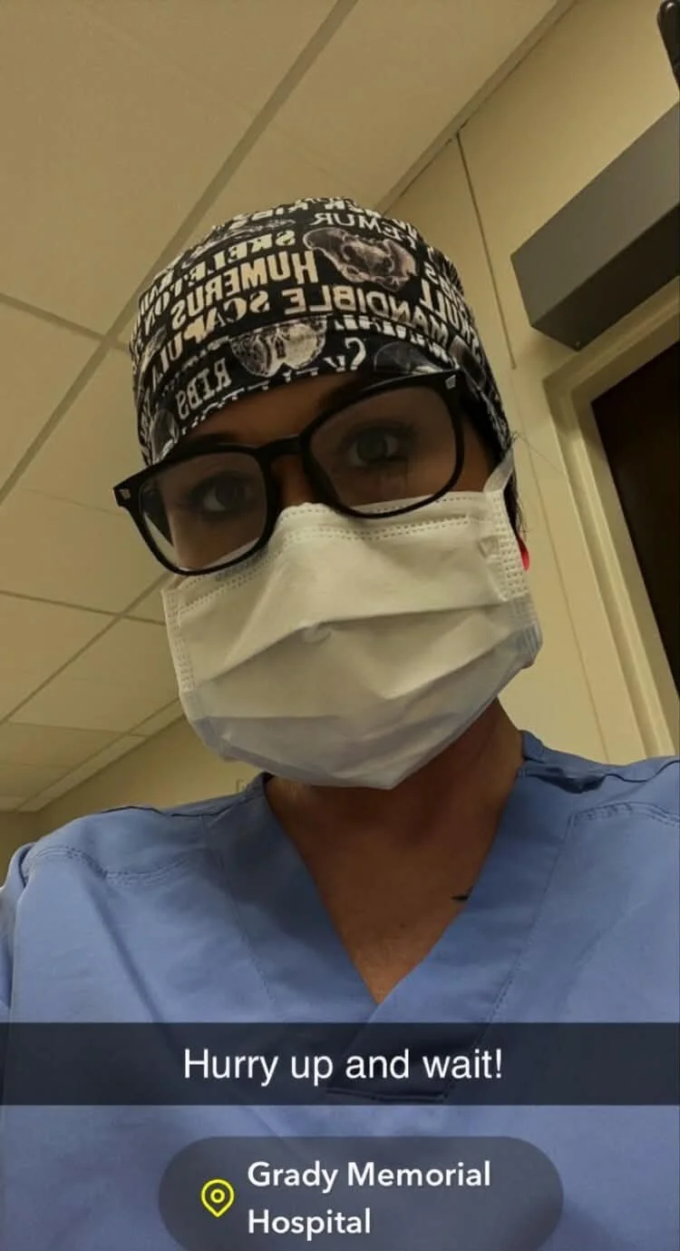 Melissa Kerr, 29 y.o. dumpster slut from Oklahoma main image