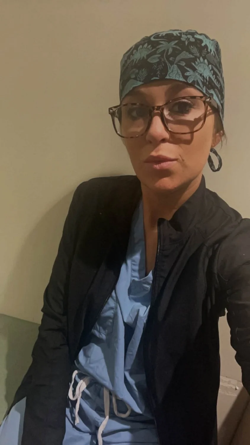 Melissa Kerr, 29 y.o. dumpster slut from Oklahoma image 5