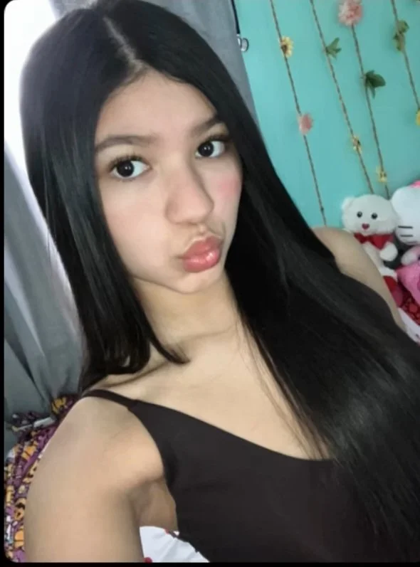 Perrita hermosa Mexicana, Adamariis😍🇲🇽🥵 image 12