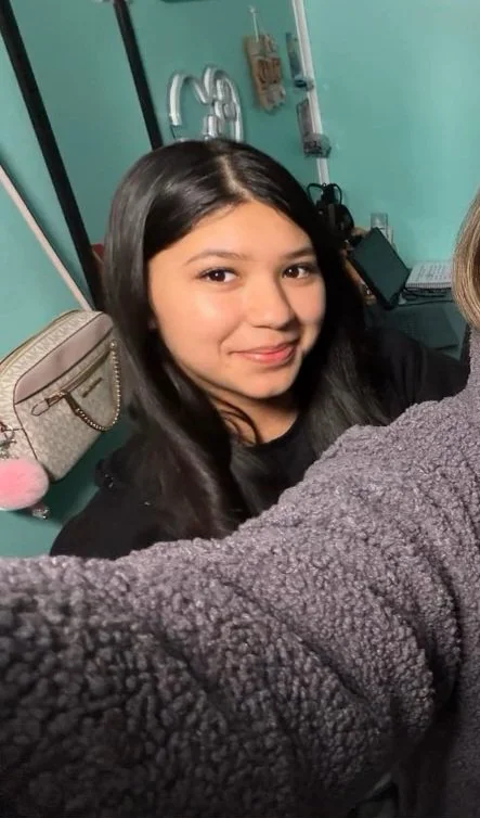 Perrita hermosa Mexicana, Adamariis😍🇲🇽🥵 image 14