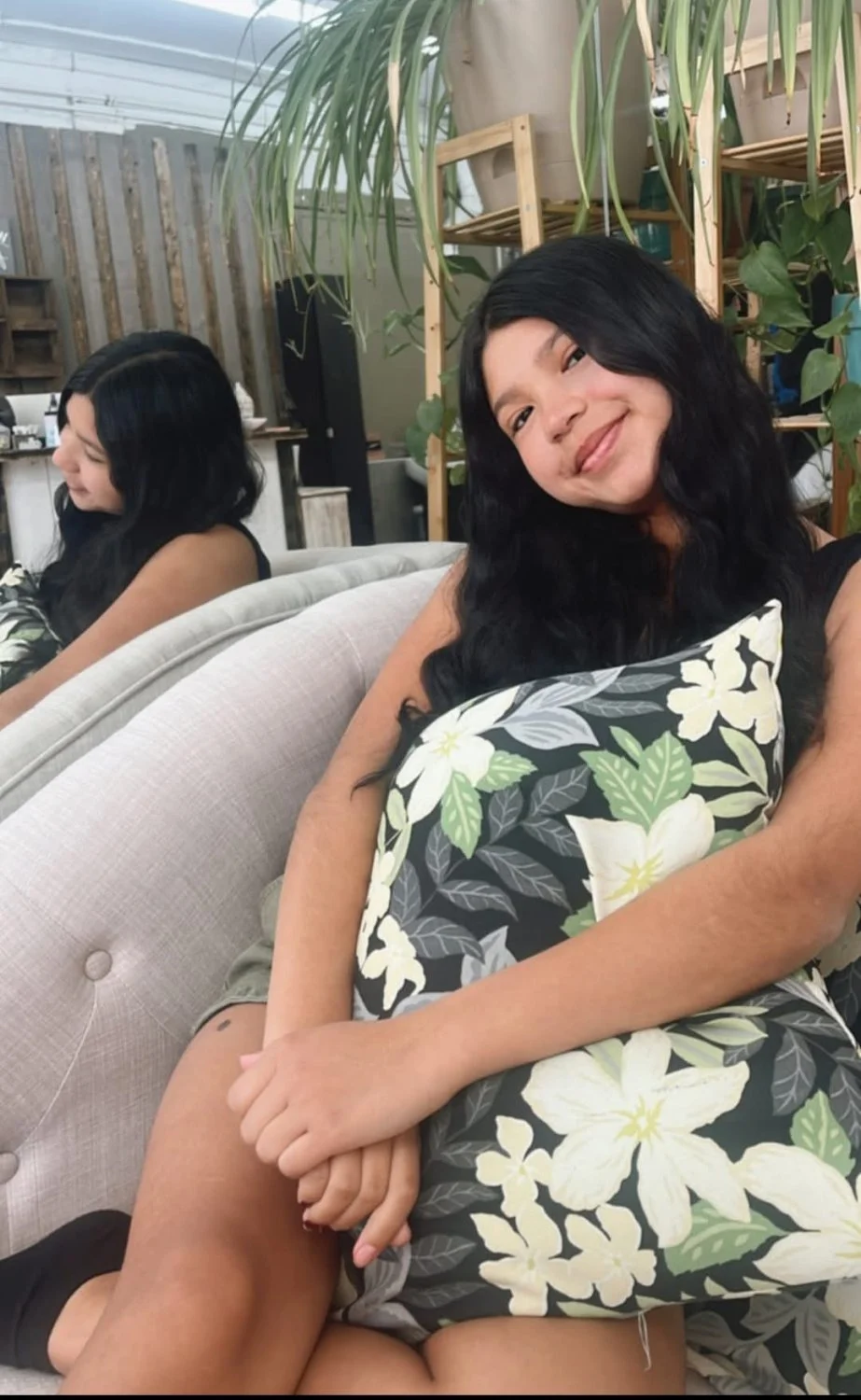 Perrita hermosa Mexicana, Adamariis😍🇲🇽🥵 image 36