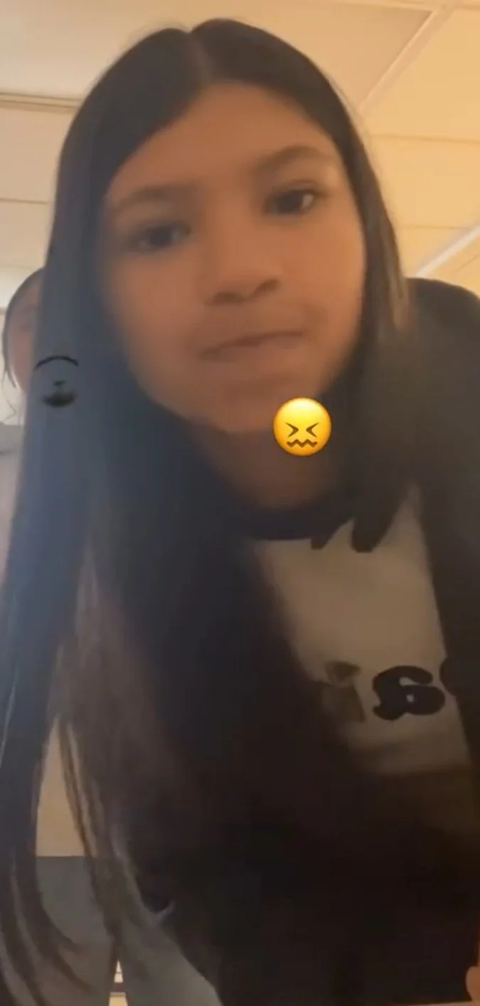 Perrita hermosa Mexicana, Adamariis😍🇲🇽🥵 image 4