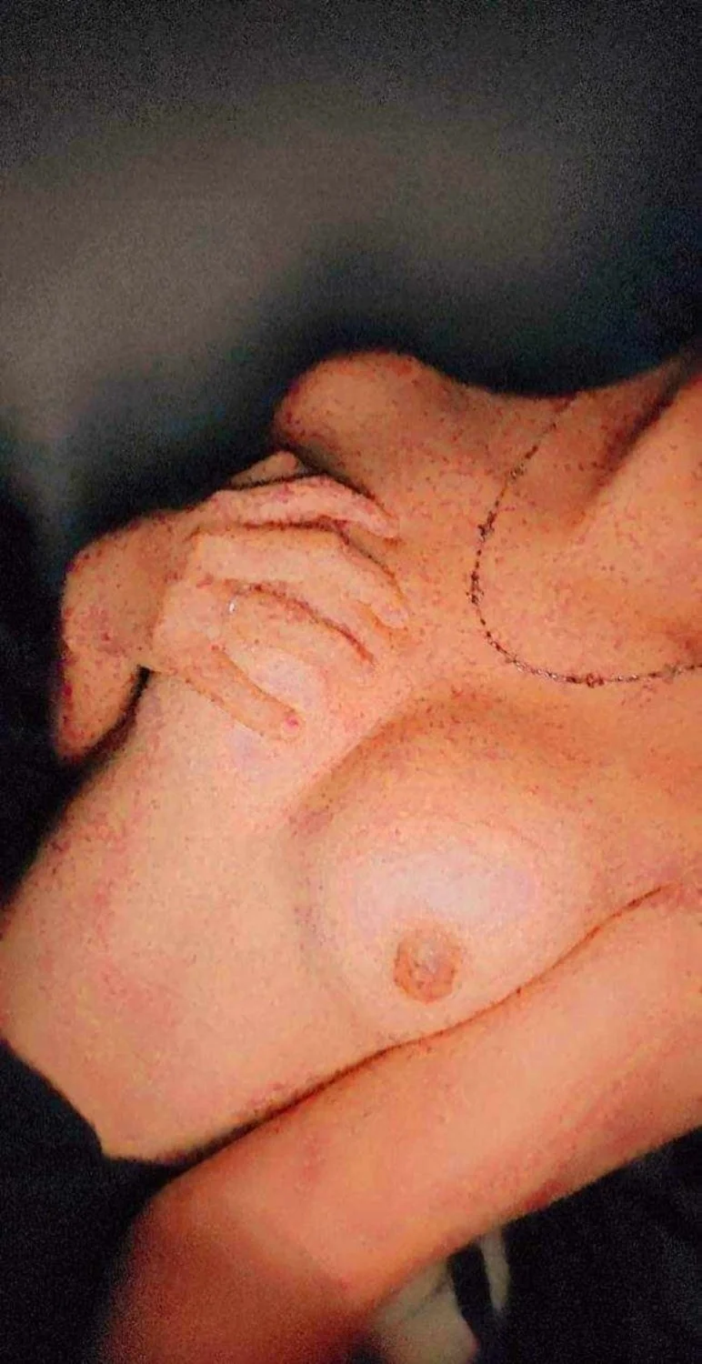 Flaca ricas tetas 💦 image 7