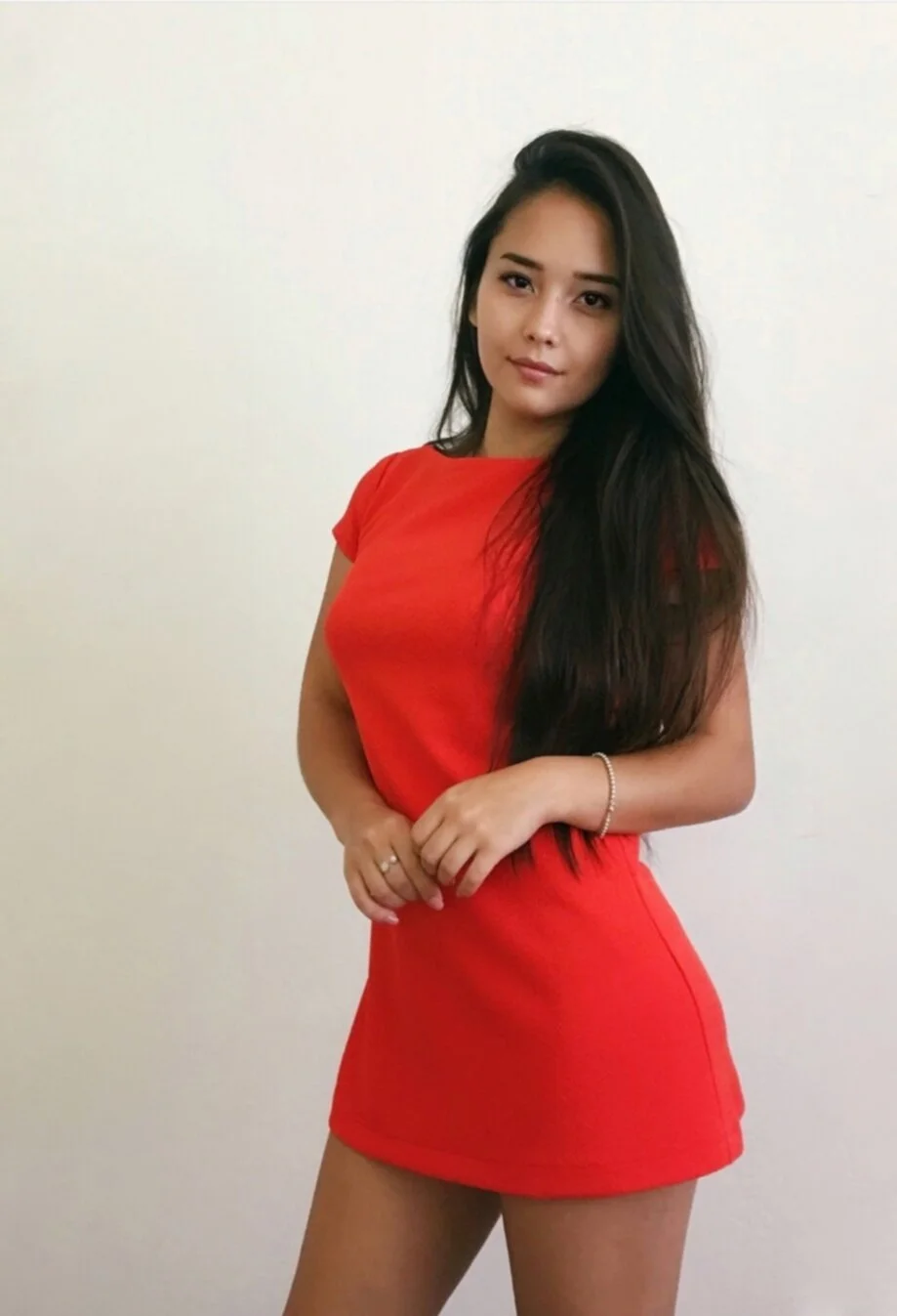 Alissa Big Ass Kazak Fucktoy image 23