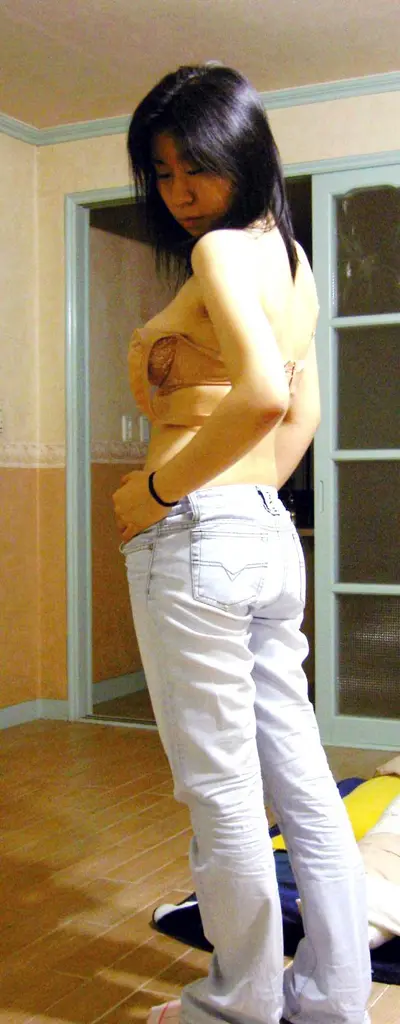 Korean amateur milf 59 cover image