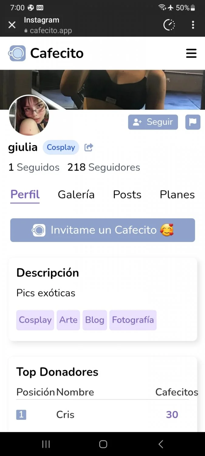 Algo de ella? image 2