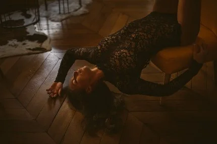 Boudoir main image