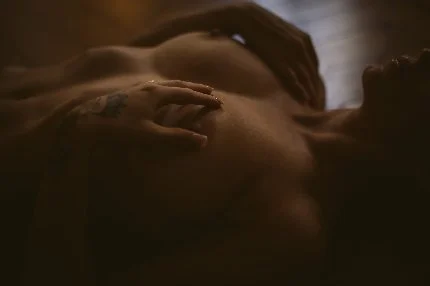 Boudoir image 11