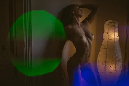 Boudoir image 13