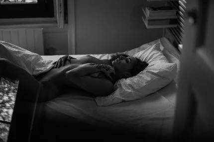 Boudoir image 4