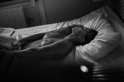 Boudoir image 5
