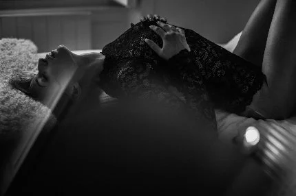 Boudoir image 6