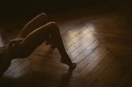 Boudoir image 7