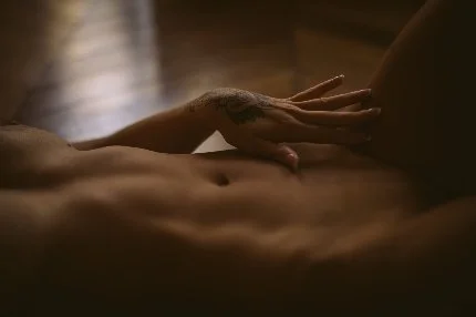 Boudoir image 8