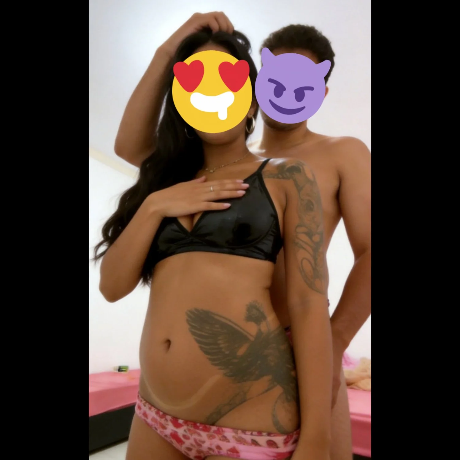 Não achou na Net? Não tem problema a gente faz agora (Varoa Ester do jeito que vcs queriam ver) image 4