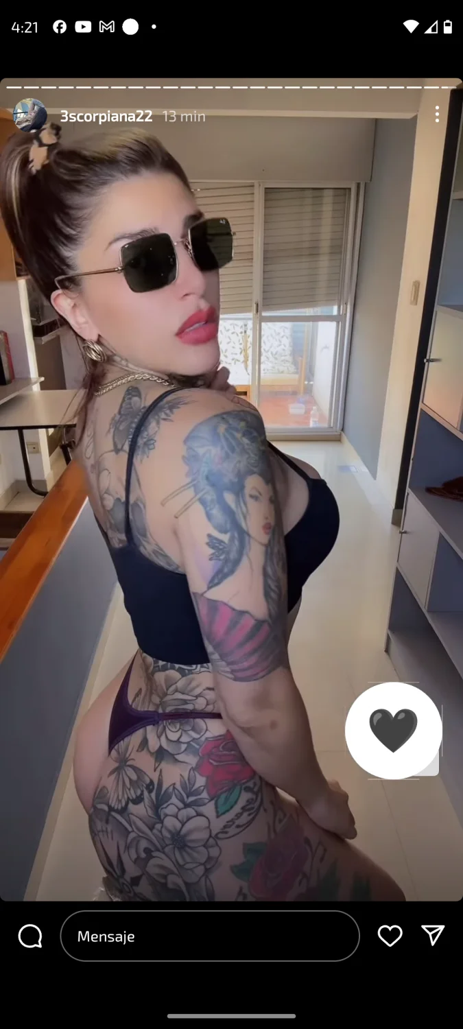 Hermosa mamita image 16