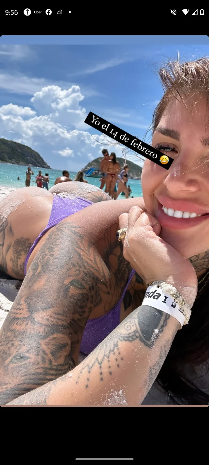 Hermosa mamita image 3