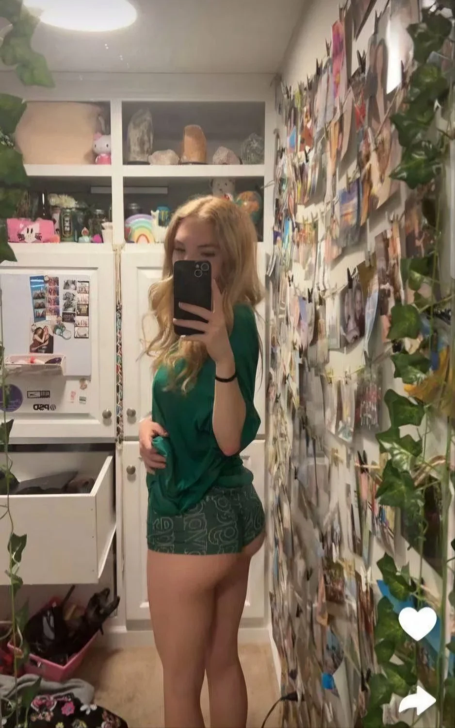 Alaina - tiny fit teen slut BBC loving whore 18+ image 5