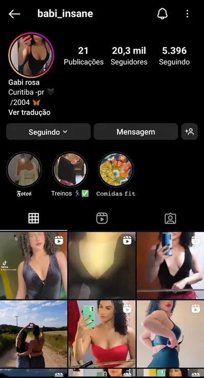 Amigas na suruba louca cover image