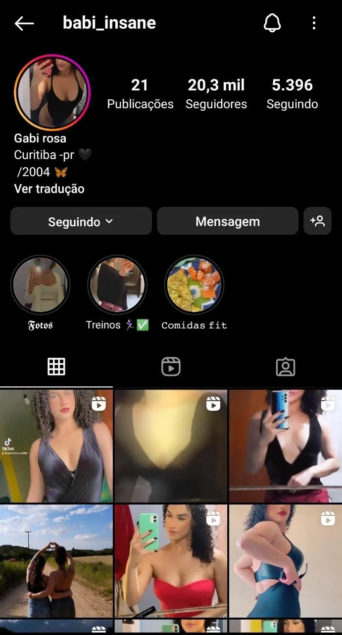 Amigas na suruba louca main image
