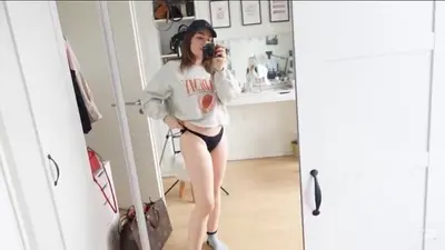 German pawg slut Sonny loop 🇩🇪❤️✨️🤌🏿🍑 cover image