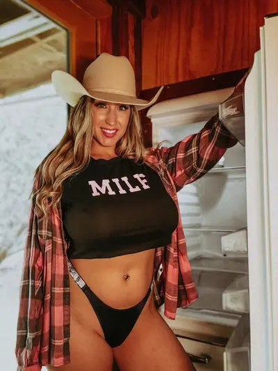 Country girl cover image