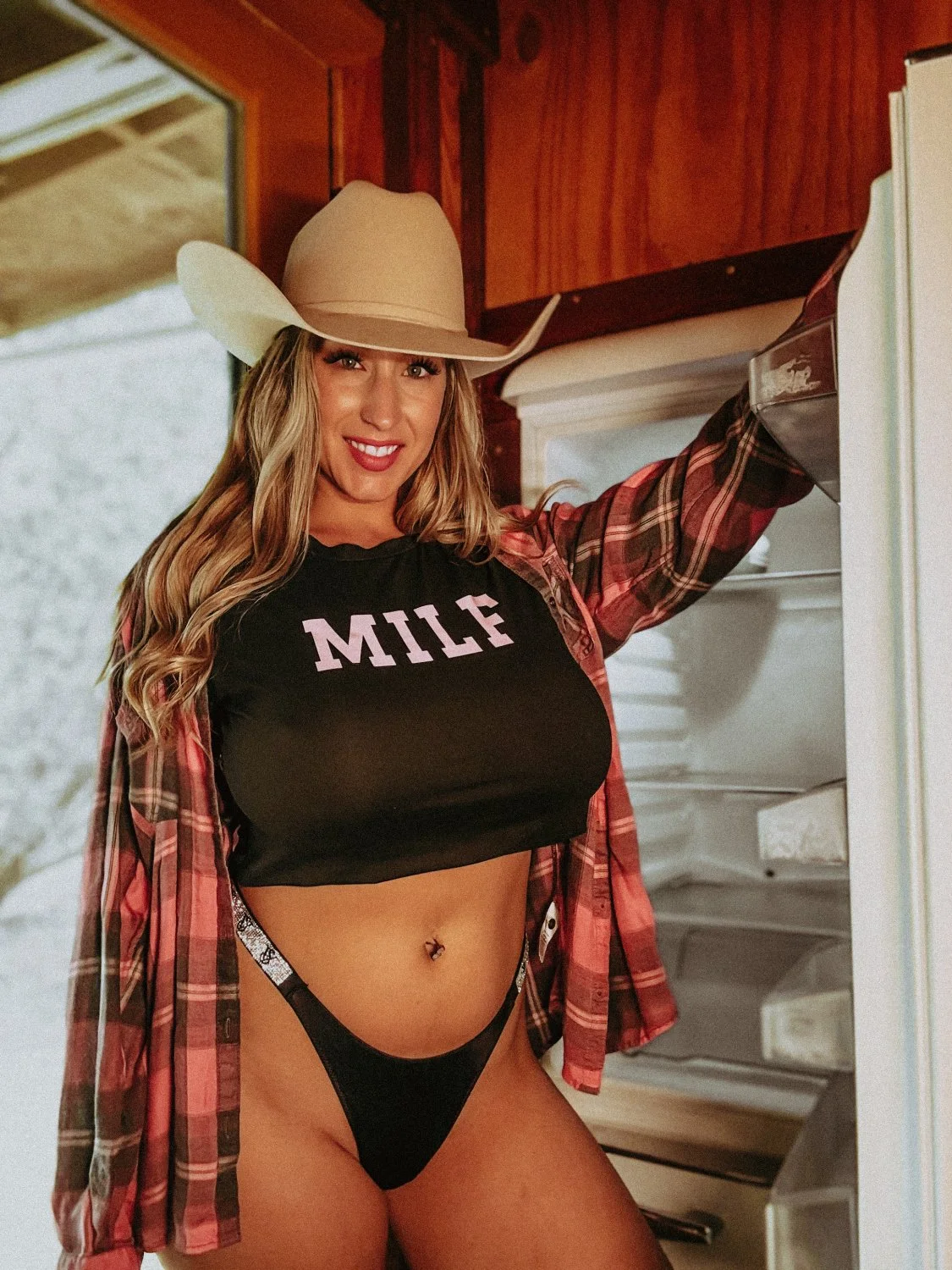 Country girl main image