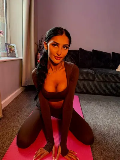 Strong, flexible, and ready for anything cover image