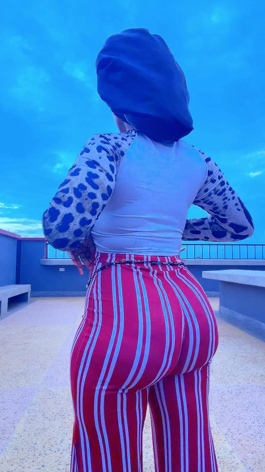 Juliette Shamel - Berry Rose - Juicy Ju - Hotcake353. part 2 image 3