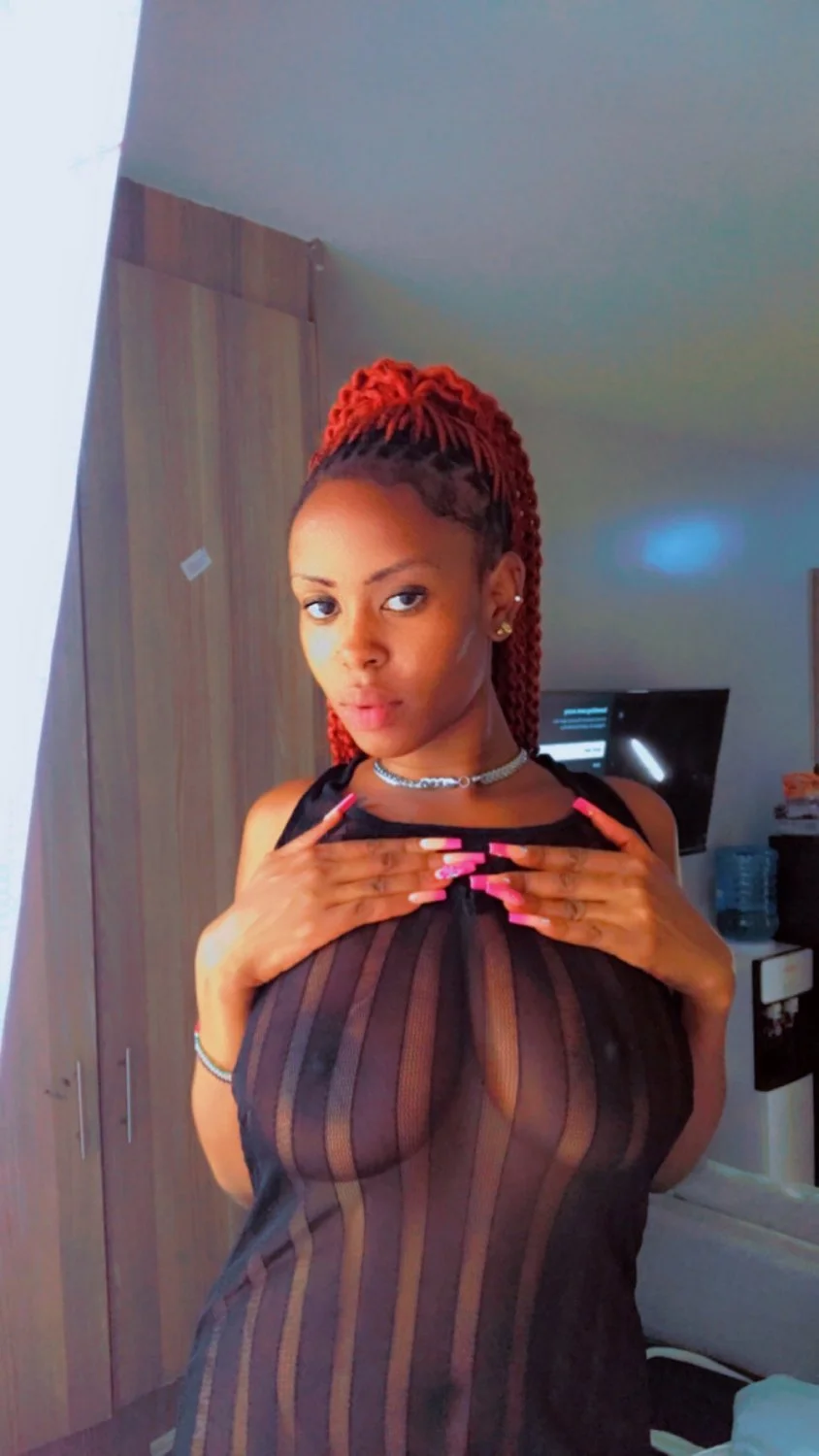 Juliette Shamel - Berry Rose - Juicy Ju - Hotcake353. part 2 image 31