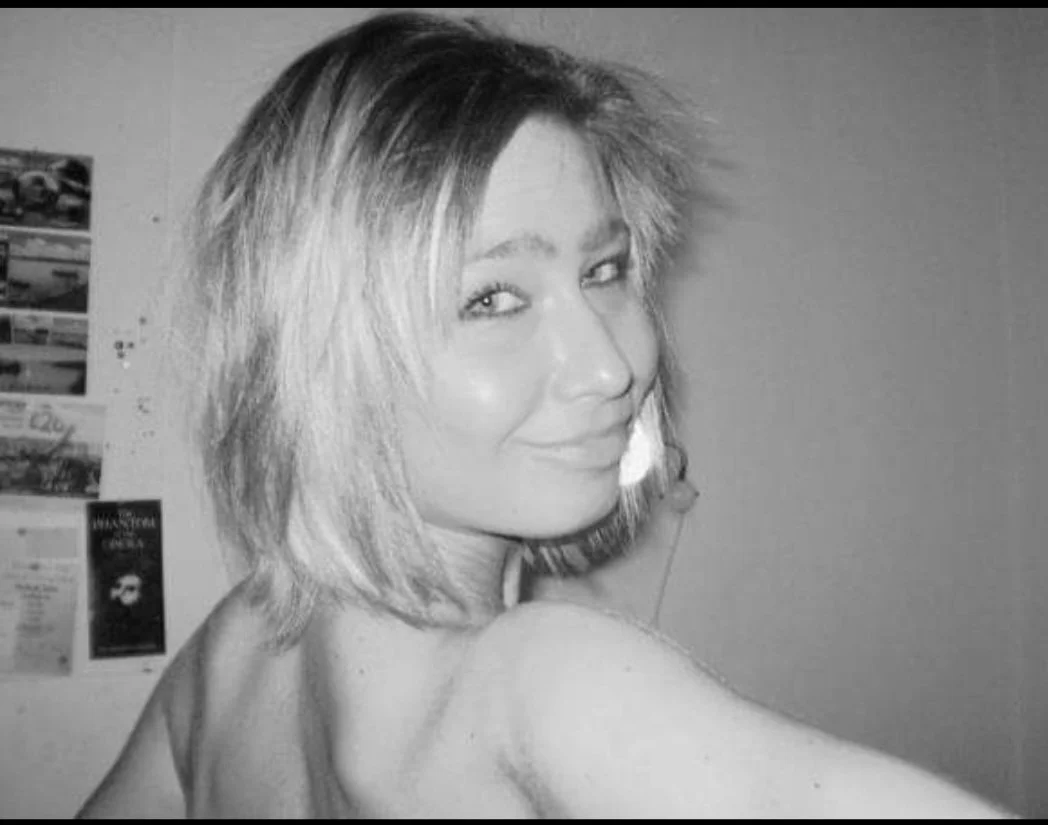 Naughty Polish Milf Kasia over the years image 20