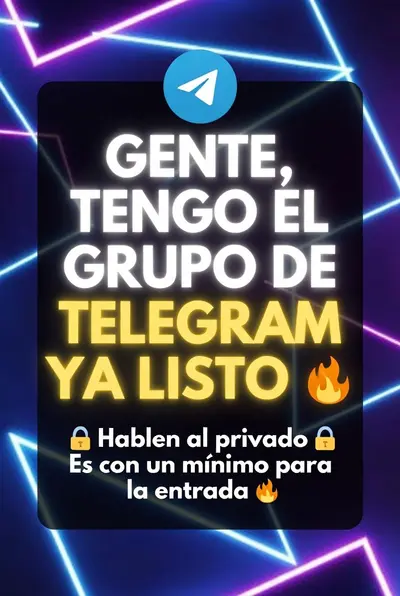 Argentina packs nuevo grupo 🔥🔥🔥 nuevos videos y más de la última putita que subí exclusivo cover image