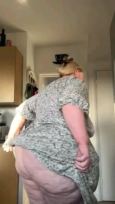 Super THICC Gilf cover image