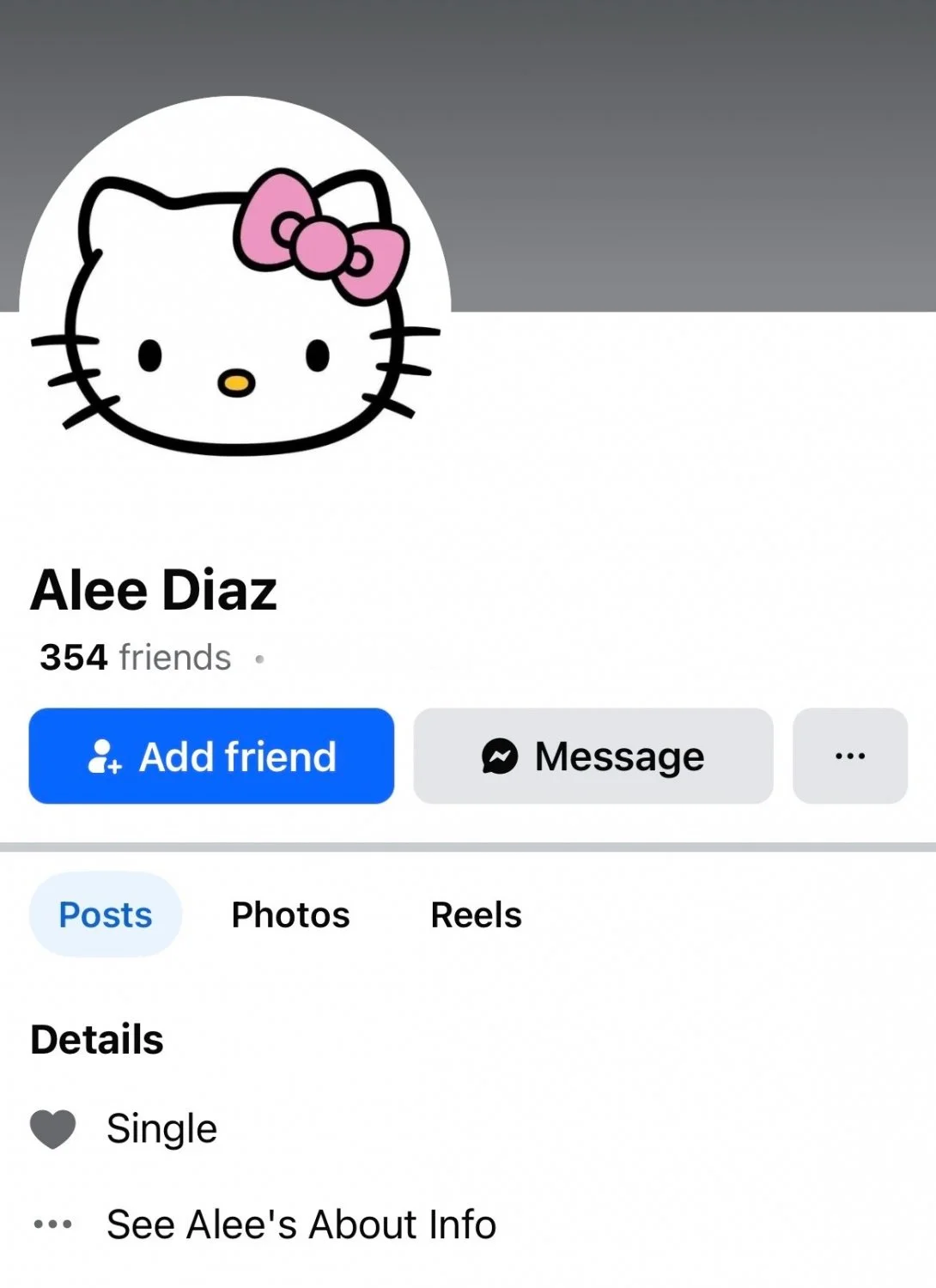 Chicago Little village thot Dm for Nudes main image