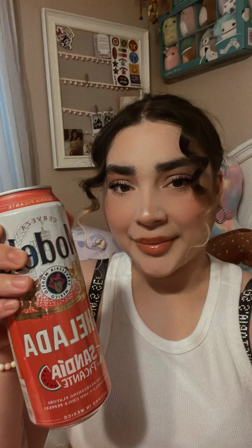 Slutty sis Esmeralda being a webslut image 27