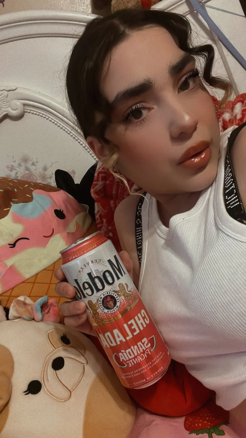 Slutty sis Esmeralda being a webslut image 37