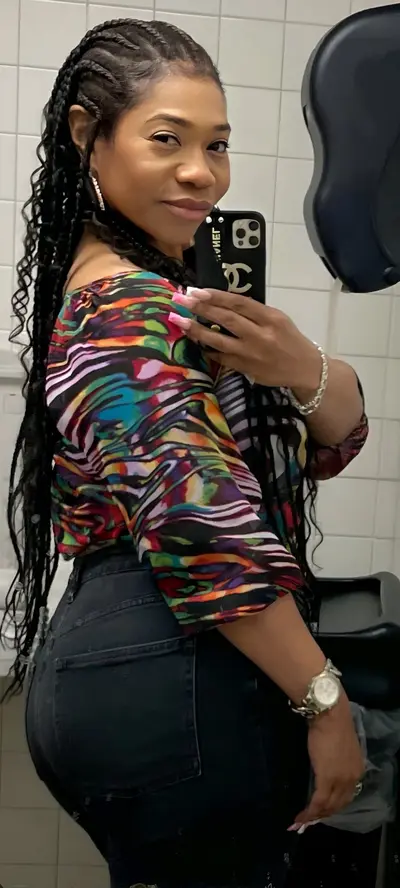 MZ Parker Milf Porn cover image