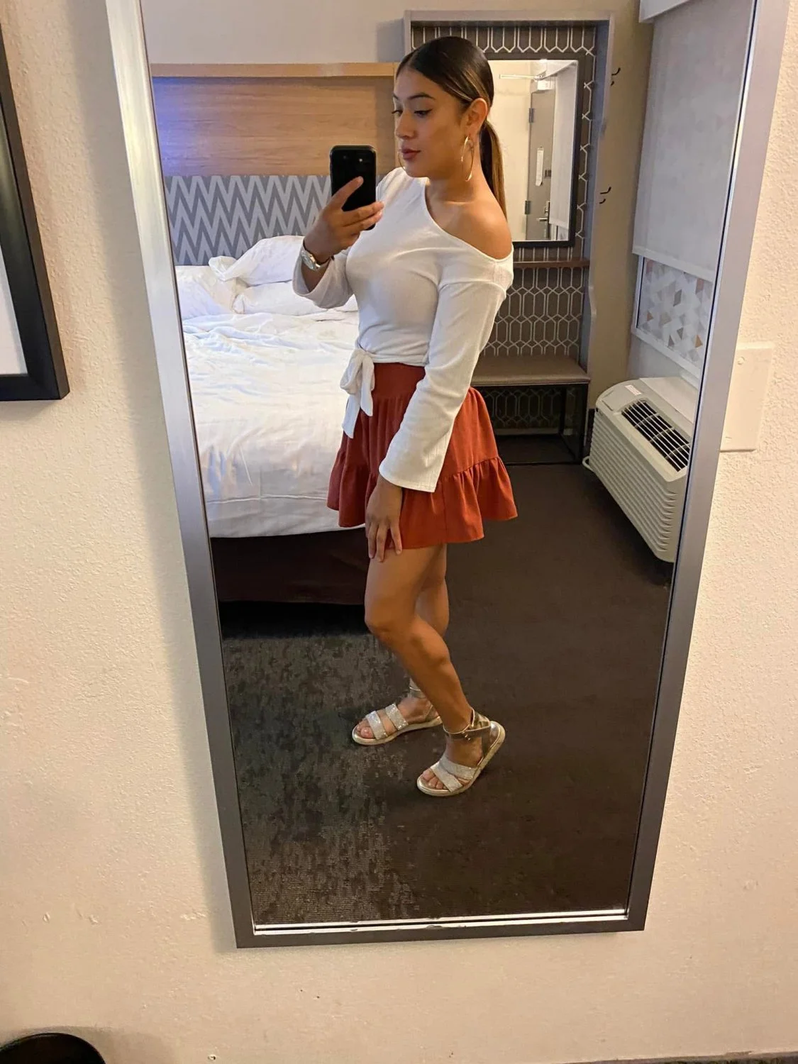 Michigan latina wife is a dirty slut main image