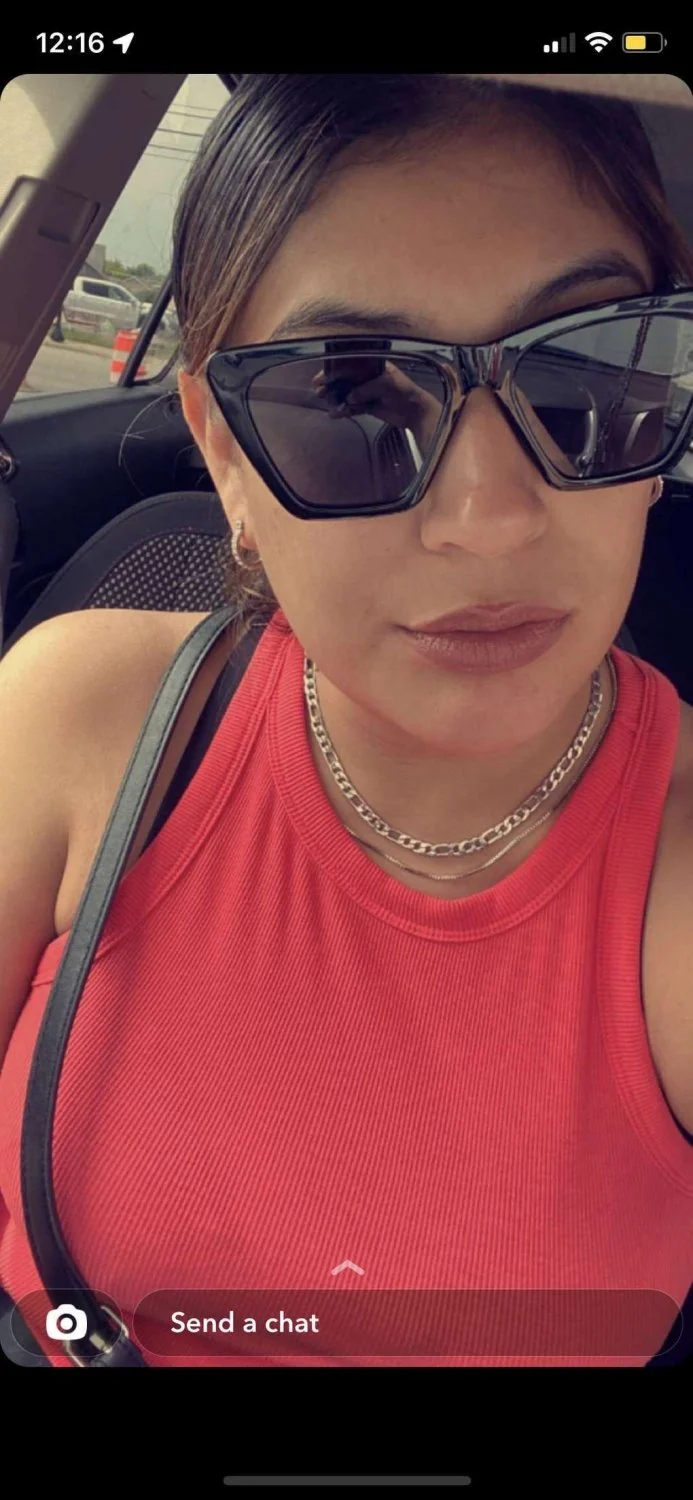 Michigan latina wife is a dirty slut image 5