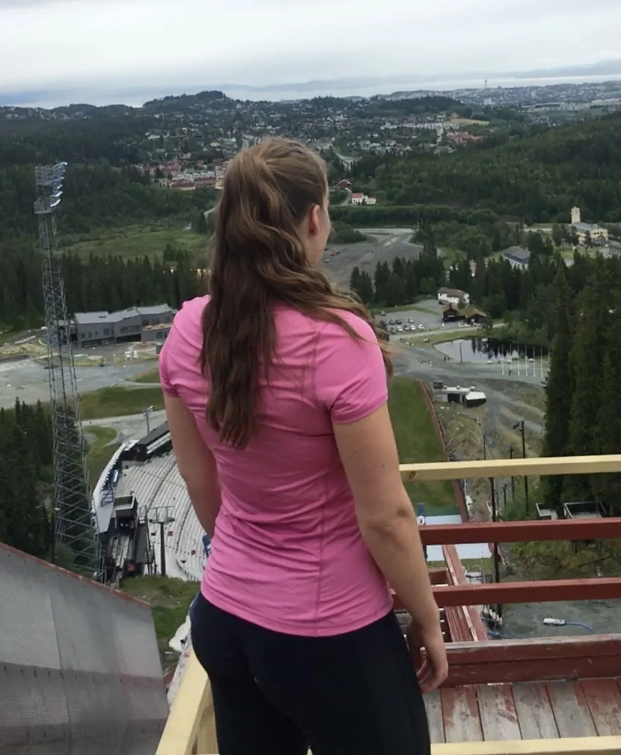 Slut wanted her ass posted main image