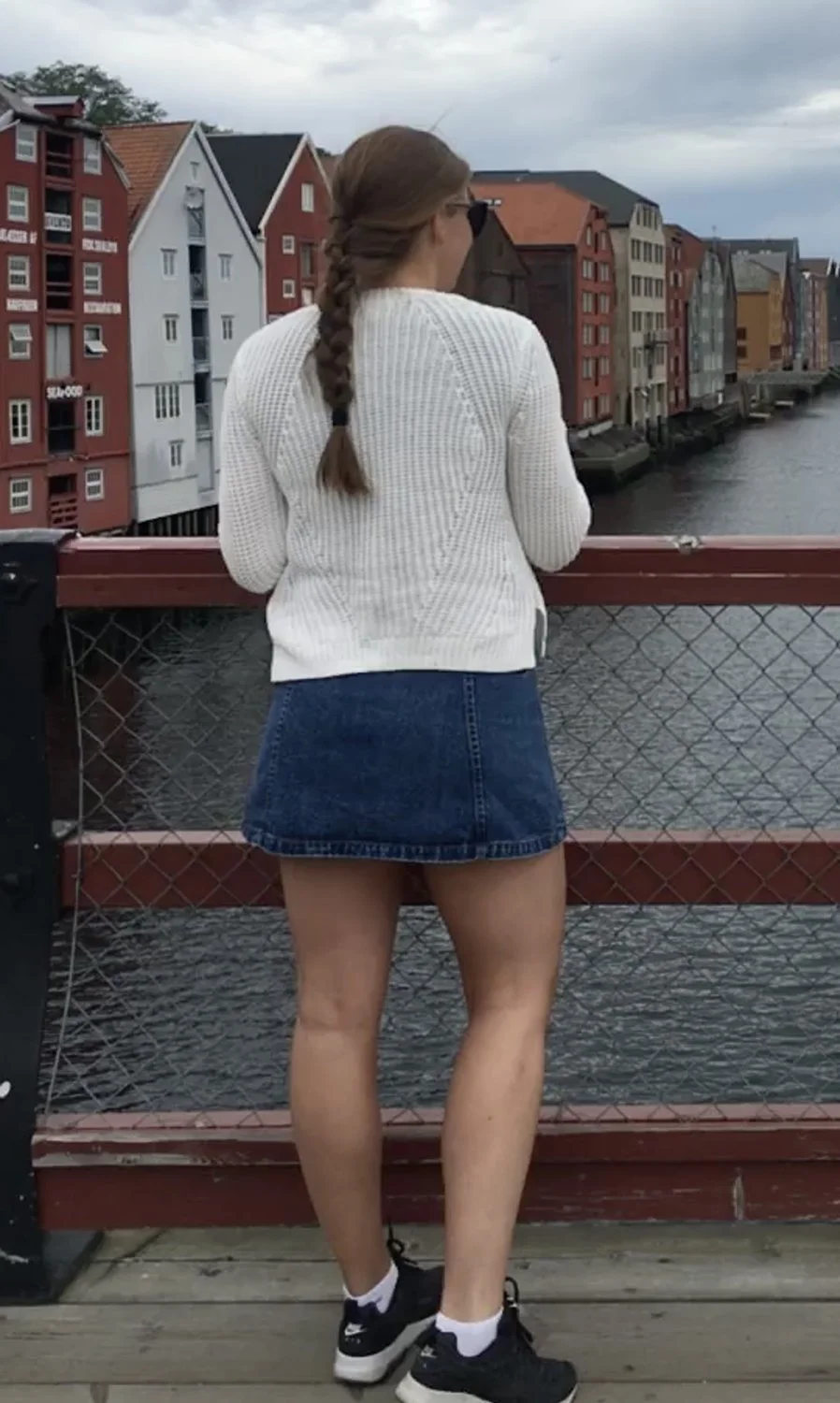 Slut wanted her ass posted image 3